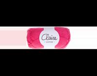 byClaire cotton 008 fuchsia - thumbnail