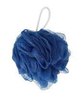 B&F Bath Flowers Bath & fun badflower 50gr indigo blauw - thumbnail