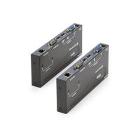 StarTech.com USB VGA KVM Console Extender via CAT5 UTP (500 ft) (SV565UTPUEU) - thumbnail