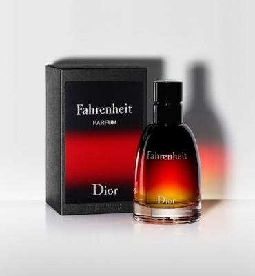 Fahrenheit Parfum Fahrenheit Parfum