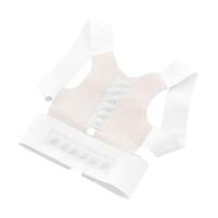 Magnetische Rugcorrector InnovaGoods - thumbnail