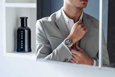 Thomas Earnshaw Longitude ES-8006-44