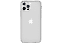OtterBox React Series Apple iPhone 12/12 Pro Clear - thumbnail
