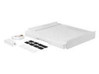 W5 Stapelkit wasmachine droger - thumbnail