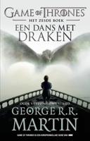 Een dans met draken - 1 Oude vetes, nieuwe strijd - George R.R. Martin - ebook - thumbnail