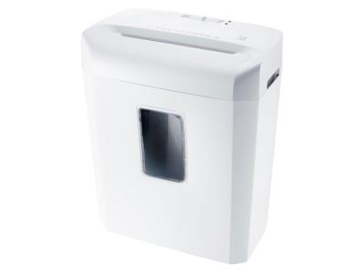 SILVERCREST Papierversnipperaar