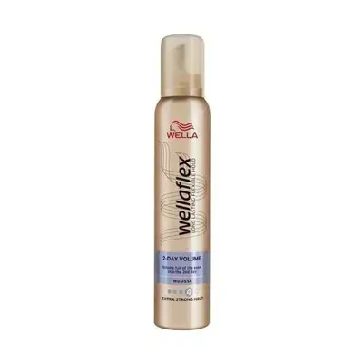 Wella WELLAFLEX SF2-Dagen VOLUME Haarspray 200ML