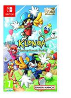 Klonoa Phantasy Reverie Series - thumbnail