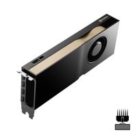 PNY Nvidia GeForce RTX 5000 Videokaart 32 GB GDDR6-RAM PCIe x16 DisplayPort - thumbnail
