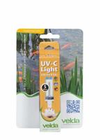 UV-C PL Lamp 5 watt II Velda - Velda - thumbnail