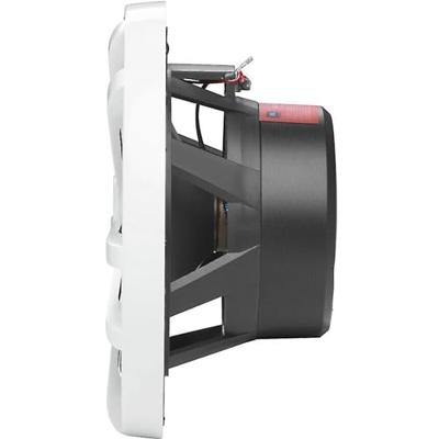 JBL Marine Stage 6 - 6,5 Inch (16,5 cm) Marine Audio Speaker - 2 x 60 watt RMS