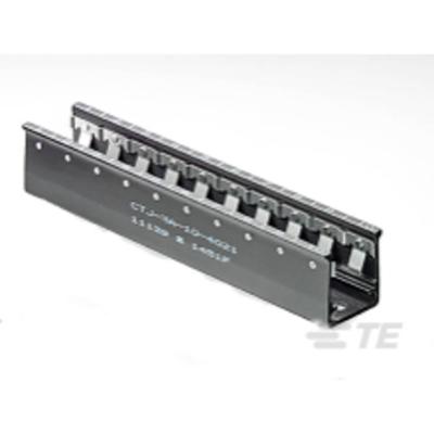 CTJ AS81714 Series II TE DE CTJ AS81714 Series II CTJ-3A-10-4021 TE Connectivity Inhoud: 1 stuk(s)