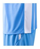 JAKO 4315 Shirt Inter Lm - Hemelsblauw/Wit - XXL - thumbnail