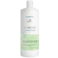 Wella Professionals Elements Calming Shampoo 1000ml - thumbnail