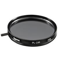 Hama Polarisatie filter circulair - 46mm - thumbnail