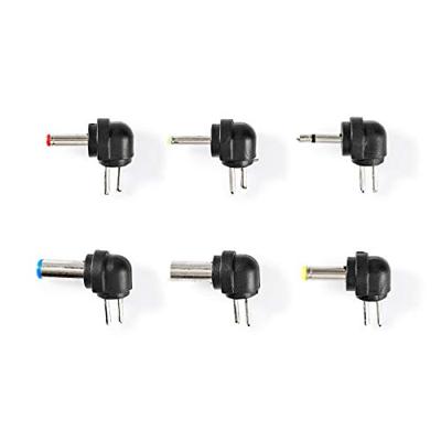 Nedis Universele AC-Stroomadapter | 36 W | 1 stuks - ACPA109 ACPA109