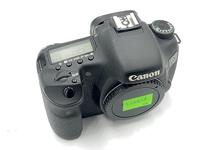 Canon EOS 7D Gehäuse Digitalkamera 18.0 (5184 x 3456) Schwarz schwarz - thumbnail