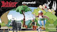 Playmobil® Asterix 71160 everzwijnenjacht - thumbnail