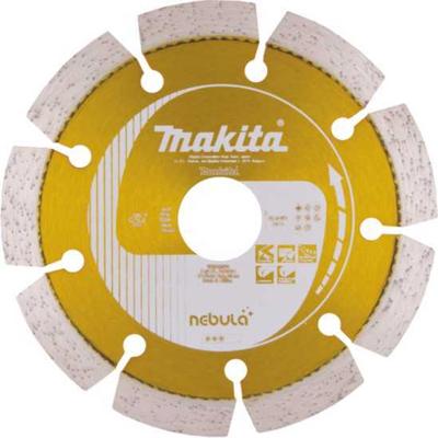 Makita B-53992 Diamantschijf 125x22,23x2,0mm oranje
