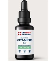 Uniswiss Vitamine C 10 Milliliter - thumbnail