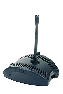 Pontec PonDuett 3000 vijverfilter