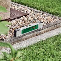 Bosch Groen EasySpiritLevel Waterpas | Inclusief Batterijen - 06036670Z0 - thumbnail