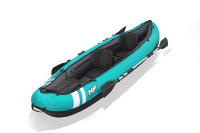 Bestway kajak hydro-force ventura x2 330x86 cm