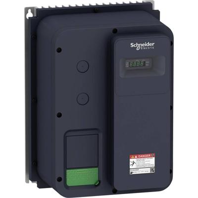 Schneider Electric Frequentieregelaar ATV320U11N4W 1.1 kW 3-fasig 380 V, 500 V