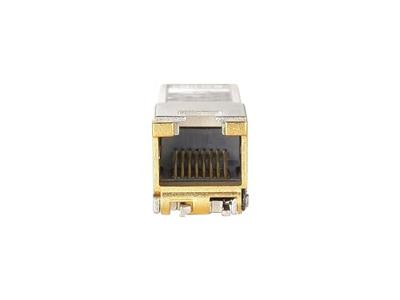 Level One RJ-45 100M SFP-3841 1.25G COPPER transceiver