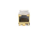 Level One RJ-45 100M SFP-3841 1.25G COPPER transceiver - thumbnail