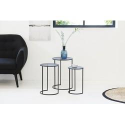 Lifa Living Viggo Bijzettafel - Set van 3