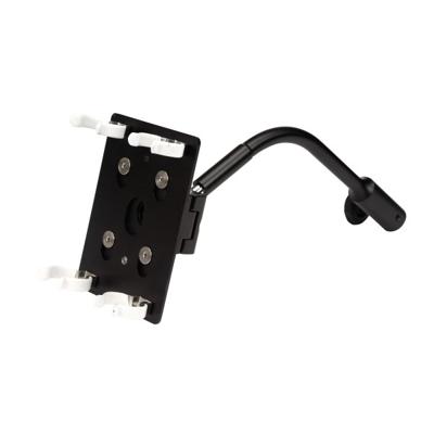 Nanlite Mount /w Yoke for Pavotube (T12)