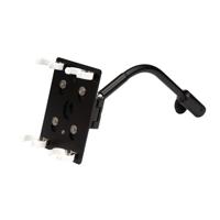 Nanlite Mount /w Yoke for Pavotube (T12) - thumbnail