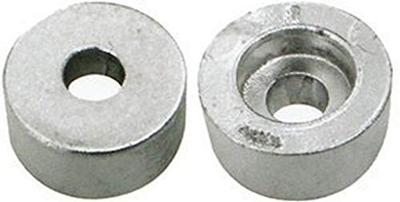 Ánodos para OMC-Evinrude-Johnson - Bombardier TEN00925 - ARANDELA MOTOR BRP ZINC