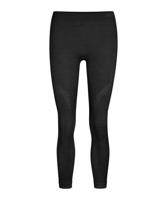 Falke Wool-Tech Legging Dames Black M - thumbnail