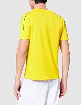 JAKO 6150 T-Shirt Classico - Citroen - M