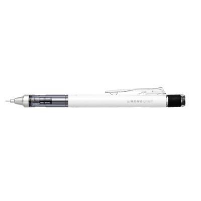 Vulpotlood tombow mono graph hb 0.7mm wit Vulpotlood tombow mono graph hb 0.7mm wit