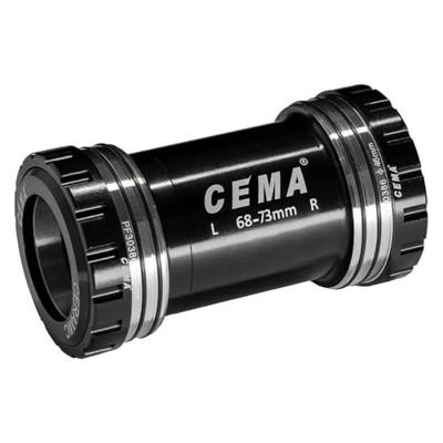 CEMA bracketas pf30 sram dub-rvs-zwart
