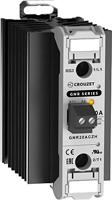 Crouzet Halfgeleiderrelais GNR45DCZP 45 A Schakelspanning (max.): 500 V/AC Schakelend bij overbelasting 1 stuk(s) - thumbnail