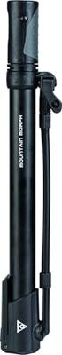 TOPEAK Mountain morph - black