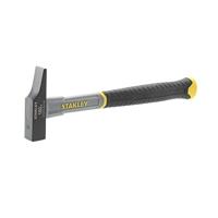 Stanley handgereedschap STHT0-54158 Timmermanshamer - Glasvezel - 160gr - STHT0-54158 - thumbnail