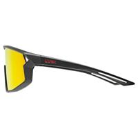 uvex skyrise jr. - Kid's Sports Glasses - thumbnail