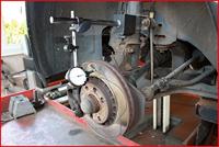 KS Tools 300.0560 Precisie-meetklok 0-10 mm - thumbnail