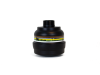 Climax Climax Gasmasker Filter - ABEK2P3 - 1 stuk - EN 148/1 aansluiting - thumbnail