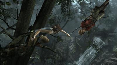 Tomb Raider Tomb Raider