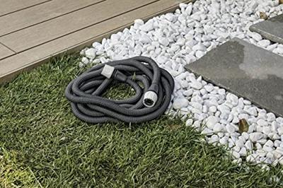 GF Aquapop uitrekbare slang 30 meter