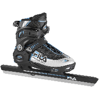 Fila Wizy Ice Speed Blue - 32-35 - thumbnail