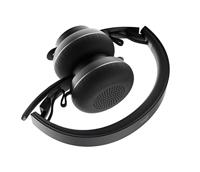 Logitech UC Zone Wireless Plus Draadloos Grafiet - thumbnail