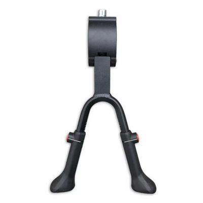 Dubbele fietsstandaard verstelbaar 24-28 inch Lynx 440601