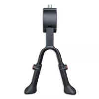 Dubbele fietsstandaard verstelbaar 24-28 inch Lynx 440601 - thumbnail